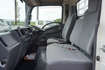 エルフ 3t 高床 標準セミロング 平ボディ