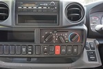 デュトロ 2t 4WD FJL 標準 垂直P/G付 新免許対応車(総重量5t未満)