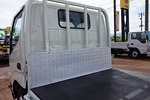 デュトロ 2t 4WD FJL 標準 垂直P/G付 新免許対応車(総重量5t未満)