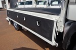 デュトロ 2t 4WD FJL 標準 垂直P/G付 新免許対応車(総重量5t未満)