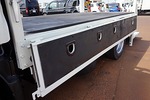 デュトロ 2t 4WD FJL 標準 垂直P/G付 新免許対応車(総重量5t未満)