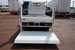 デュトロ 2t 4WD FJL 標準 垂直P/G付 新免許対応車(総重量5t未満)