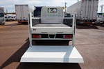 デュトロ 2t 4WD FJL 標準 垂直P/G付 新免許対応車(総重量5t未満)