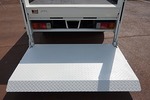 デュトロ 2t 4WD FJL 標準 垂直P/G付 新免許対応車(総重量5t未満)