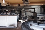 デュトロ 2t 4WD FJL 標準 垂直P/G付 新免許対応車(総重量5t未満)