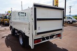 デュトロ 2t 4WD FJL 標準 垂直P/G付 新免許対応車(総重量5t未満)