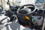 デュトロ 2t 4WD FJL 標準 垂直P/G付 新免許対応車(総重量5t未満)