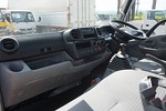 デュトロ 2t 4WD FJL 標準 垂直P/G付 新免許対応車(総重量5t未満)