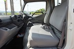 デュトロ 2t 4WD FJL 標準 垂直P/G付 新免許対応車(総重量5t未満)