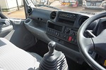 デュトロ 2t 4WD FJL 標準 垂直P/G付 新免許対応車(総重量5t未満)