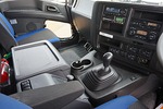 ギガ 13.7t 4軸 アルミウイング Rエアサス 380ps