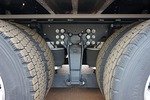 ギガ 13.7t 4軸 アルミウイング Rエアサス 380ps
