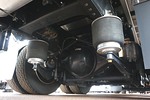 ギガ 13.7t 4軸 アルミウイング Rエアサス 380ps