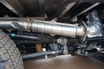 ギガ 13.7t 4軸 アルミウイング Rエアサス 380ps