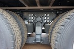 ギガ 13.7t 4軸 アルミウイング Rエアサス 380ps