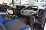 ギガ 13.7t 4軸 アルミウイング Rエアサス 380ps