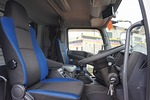 ギガ 13.7t 4軸 アルミウイング Rエアサス 380ps
