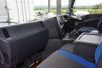 ギガ 13.7t 4軸 アルミウイング Rエアサス 380ps