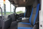 ギガ 13.7t 4軸 アルミウイング Rエアサス 380ps