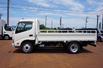 デュトロ 2.95t FJL 標準セミロング 平ボディ
