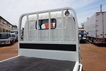 デュトロ 2.95t FJL 標準セミロング 平ボディ