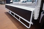 デュトロ 2.95t FJL 標準セミロング 平ボディ