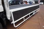 デュトロ 2.95t FJL 標準セミロング 平ボディ