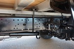 デュトロ 2.95t FJL 標準セミロング 平ボディ