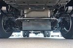 デュトロ 2.95t FJL 標準セミロング 平ボディ