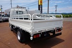 デュトロ 2.95t FJL 標準セミロング 平ボディ