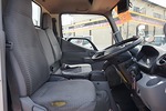デュトロ 2.95t FJL 標準セミロング 平ボディ
