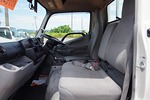 デュトロ 2.95t FJL 標準セミロング 平ボディ