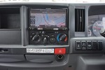エルフ 1.5t 4WD FFL Wタイヤ Wキャブ