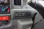 エルフ 1.5t 4WD FFL Wタイヤ Wキャブ