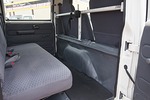 エルフ 1.5t 4WD FFL Wタイヤ Wキャブ