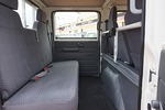 エルフ 1.5t 4WD FFL Wタイヤ Wキャブ