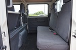エルフ 1.5t 4WD FFL Wタイヤ Wキャブ