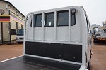 エルフ 1.5t 4WD FFL Wタイヤ Wキャブ