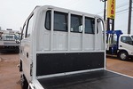 エルフ 1.5t 4WD FFL Wタイヤ Wキャブ