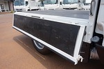 エルフ 1.5t 4WD FFL Wタイヤ Wキャブ
