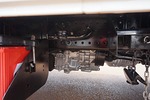 エルフ 1.5t 4WD FFL Wタイヤ Wキャブ