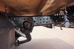 エルフ 1.5t 4WD FFL Wタイヤ Wキャブ