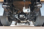 エルフ 1.5t 4WD FFL Wタイヤ Wキャブ