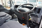 エルフ 1.5t 4WD FFL Wタイヤ Wキャブ