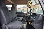 エルフ 1.5t 4WD FFL Wタイヤ Wキャブ