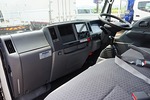 エルフ 1.5t 4WD FFL Wタイヤ Wキャブ