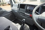 エルフ 1.5t 4WD FFL Wタイヤ Wキャブ