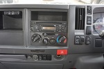 タイタン 3t 4WD FWL ワイド超ロング アルミブロック 平ボディ