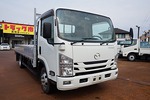 タイタン 3t 4WD FWL ワイド超ロング アルミブロック 平ボディ
