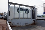 タイタン 3t 4WD FWL ワイド超ロング アルミブロック 平ボディ